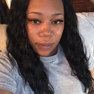 Meet your Posher, Candise